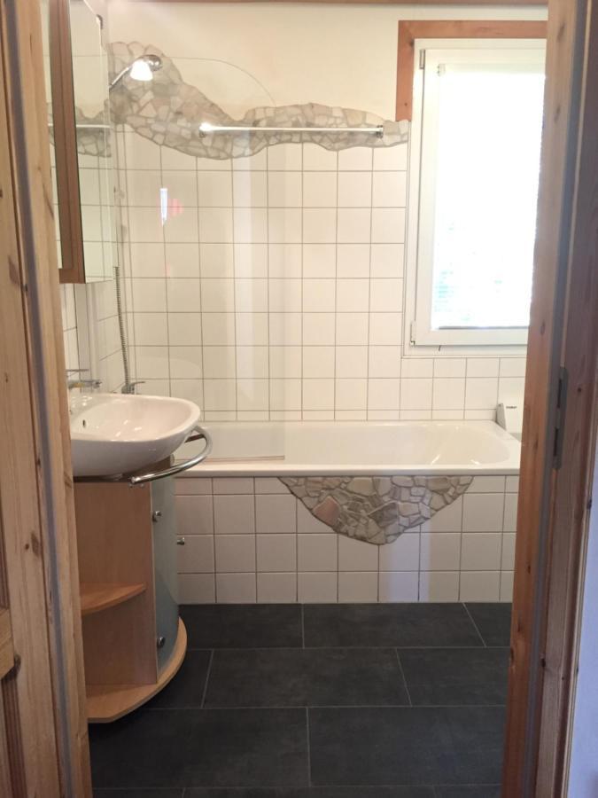 Alpenferienhaus Kreischberg Sankt Lorenzen ob Murau Luaran gambar