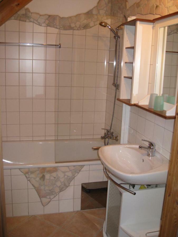 Alpenferienhaus Kreischberg Sankt Lorenzen ob Murau Luaran gambar