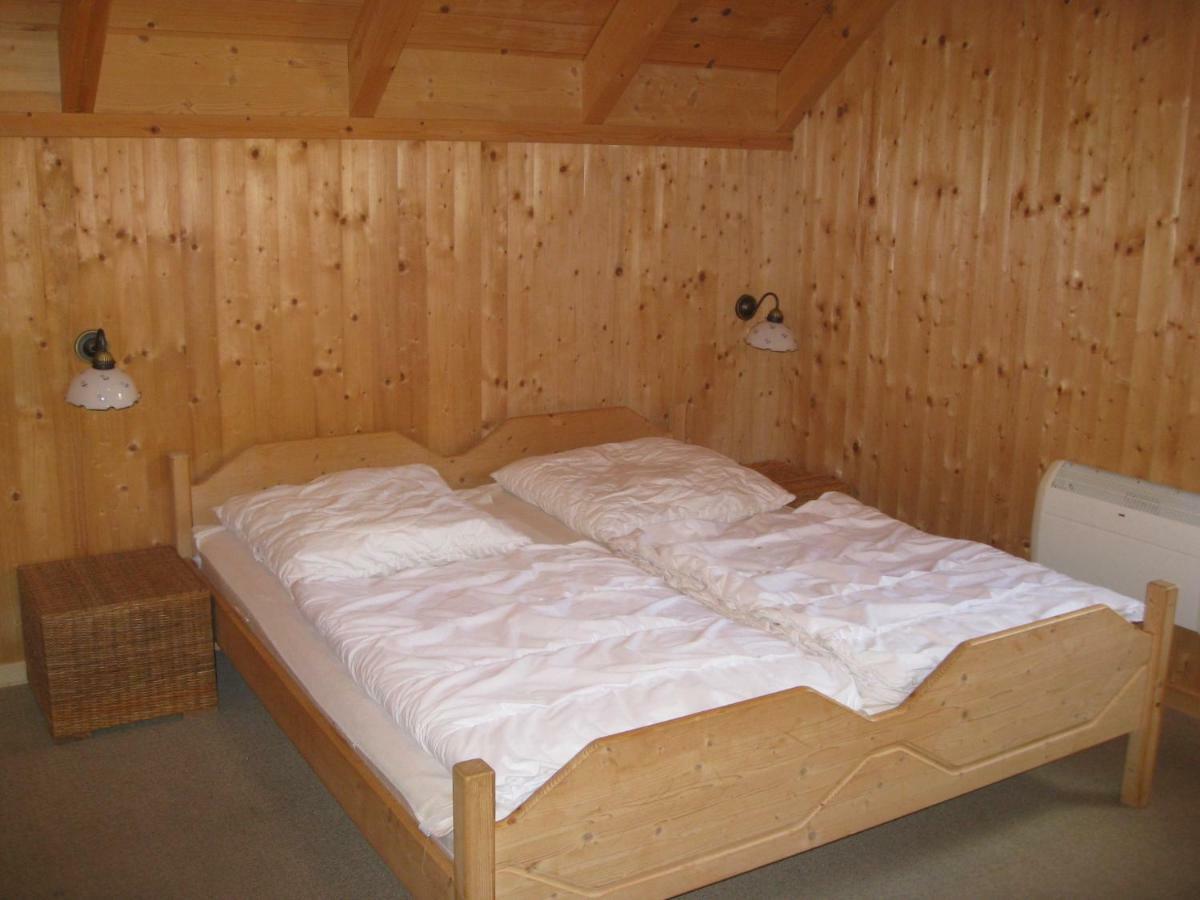 Alpenferienhaus Kreischberg Sankt Lorenzen ob Murau Luaran gambar
